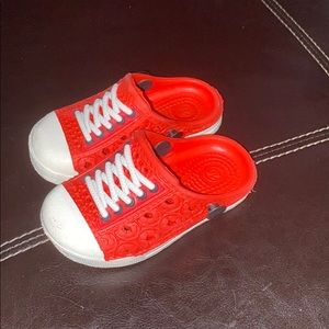 Toddler Slip Ons